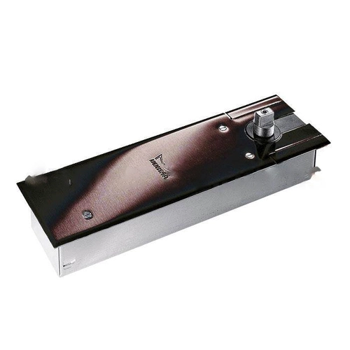 DORMA BTS80L-3-74010-LH-613 BTS80 Series Floor-Concealed Door Closer -LH, Oil Rubbed Dark Bronze 1 DORMA BTS80L-3-74010-LH-613 BTS80 Series Floor-Concealed Door Closer -LH, Oil Rubbed Dark Bronze
