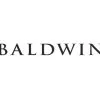 Baldwin 5399190H New Mechanics Repair Kit H For Sectional & Escutcheon Handlesets With Lever Satin Black Finish