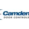 Camden Door Controls Camden CM-XXX-IG IN GROUND MOUNTING BASE WITH REBAR