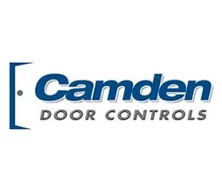 Camden Door Controls Camden CM-XXX-IG IN GROUND MOUNTING BASE WITH REBAR