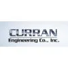 Curran Engineering CE-814-V-X-C ALUMINUM RAIL W/OPTEX BEAM 36" HIGH X 46"