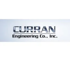 Curran Engineering CE-814-V-X-C ALUMINUM RAIL W/OPTEX BEAM 36" HIGH X 46"