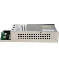 Door Controls USA DC10088 MC521 TO M/SWING BLK CONV KIT