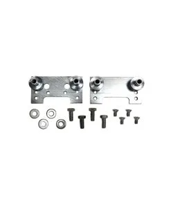 Door Controls USA DC2091 MOUNTING BRACKET KIT, KM TO DO
