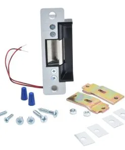 CR Laurence Adams Rite DH01211 Aluminum 7100 Electric Strike