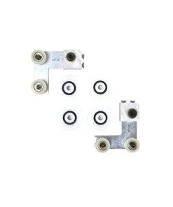 Doromatic DOMAFSL-2 DOM ASTROSLIDE FSL KIT OS