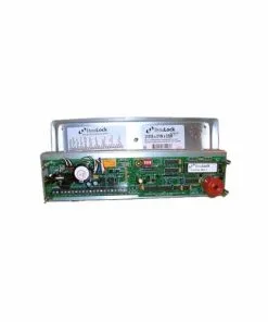 DynaLock 300976 3101B BASIC CIRCUIT BOARD