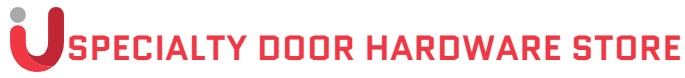 Specialty Door Hardware Store