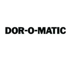 Doromatic R70585-400 SLIDE CONTROL NON COMPUTER