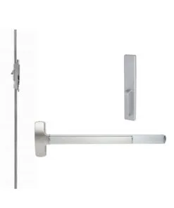 Falcon F25CD426 F-25-C-DT 4' US26 CVR EXIT