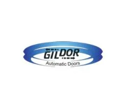 Gildor Automatic Doors 190-010 CARRIER, END CAP 2" SET OF 2, KITS