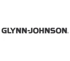 Glynn Johnson 902S10 Size 2 Heavy Duty Surface Overhead Stop Satin Bronze Finish