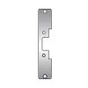 HES 502 630 5000 Series Faceplate-502, Satin Stainless Steel