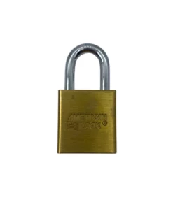 American Lock A5560 5560 Series 1-3/4 In. Solid Brass Padlock Body KD