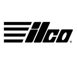 Kaba Ilco 1046 5 Pin American Lock Key Blank * Must Be Purchased In Multiples Of 50 *