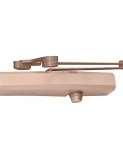 LCN 1450-SCUSH STAT Surface Closers Statuary Bronze