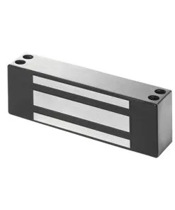 Schlage Electronics 70 Electromagnetic Lock,1000 Lbs. Holding Force,12/24 VDC