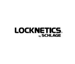 Locknetics NCFP-KIT-10B NC Series Face Plate Kit