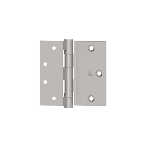 Hager 086343 BB2112 4" US32DBT 1 Hager 086343 BB2112 4" US32DBT