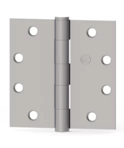 Hager 079552 EC 1101 4.5" X 4.5" US32D