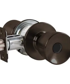 Arrow MK15-DD-10BE-LC Cylindrical Lock Dark Oxidized Bronze