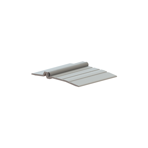 Hager 028271 520S 96" DBA NEOPRENE TAPCON -Specialty Door Hardware Store MTg5Njk2LzAvbWFzdGVy 1