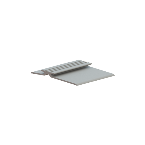 Hager 087612 604S 36" MIL14SSMLA - 5" Wide 1 Hager 087612 604S 36" MIL14SSMLA - 5" Wide