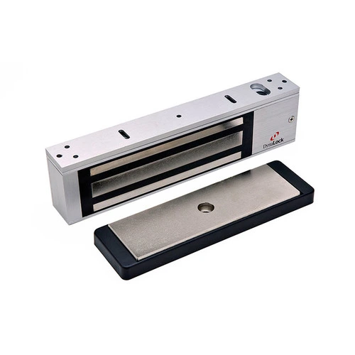 DynaLock 2011 LCB US10B Maglock Dark Oxidized Satin Bronze Oil Rubbed 1 DynaLock 2011 LCB US10B Maglock Dark Oxidized Satin Bronze Oil Rubbed