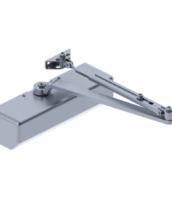 Hager 071234 5303 Main Arm Assembly For 5300 Series Gold Finish