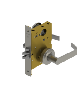 Hager 116910 3870 SECT 32D.ARC.ICFULL6.NC - S Classroom (F05)