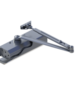 Hager 157538 5300 PAR ADJ 1-6 ALM HDS SX1G - Series