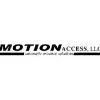 Motion Access MA506T-L CONDOR SWING CONTROL, LOW ENERGY
