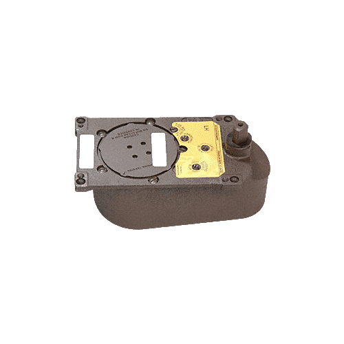 Rixson PH27105SH0LH85 Model PH27 8.5 Lb. Offset 105 Degree Selective Hold Open Floor Mounted Closer Body Only - Left Hand 1 Rixson PH27105SH0LH85 Model PH27 8.5 Lb. Offset 105 Degree Selective Hold Open Floor Mounted Closer Body Only - Left Hand