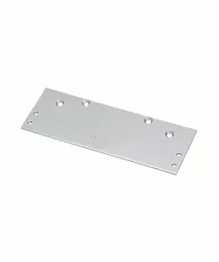 CR Laurence CRL PR40DPA Aluminum Wide Drop Plate