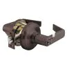 Stanley Tools Stanley QCL151-E613-S4-478S-BF-SK QCL151 Series Entry/Office SFIC Lock, Oil Rubbed Dark Bronze