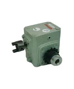 Record-USA R4460000446 7000 SLIDER GEARBOX RH