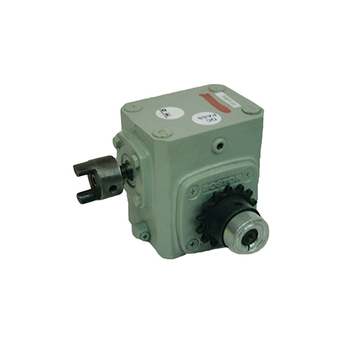 Record-USA R4460000446 7000 SLIDER GEARBOX RH 1 Record-USA R4460000446 7000 SLIDER GEARBOX RH