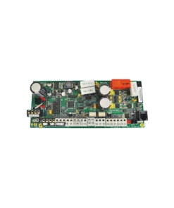 Record-USA R9-80-0108A CIRCUIT BOARD (6100/8000) RBLT, VERSION 1.49