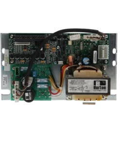 Horton RC4190-12L 7000 CONTROL (N/S)-12PIN/LH