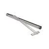 Rixson 9-426 630 Overhead Holders And Stops Satin Stainless Steel