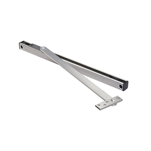 Rixson 9-426 630 Overhead Holders And Stops Satin Stainless Steel 1 Rixson 9-426 630 Overhead Holders And Stops Satin Stainless Steel