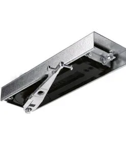 DORMA RTS12-105-NHO-BFI Dorma OVERHEAD CONCEALED DOOR CLOSER