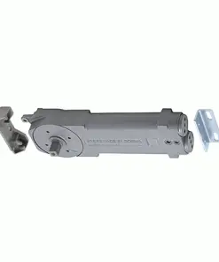 DORMA RTS88105XNHBFE Kaba Overhead Concealed Closer 105 Degree No Hold Open Extended Spindle - ADA Barrier-Free 8.5 Lb. Exterior