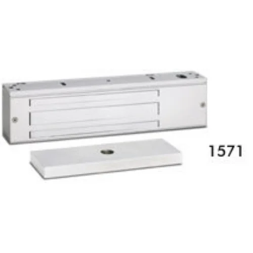 SDC 1571XT Maglock Dark Bronze 1 SDC 1571XT Maglock Dark Bronze