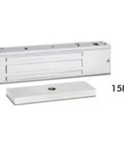 SDC 1581XD Maglock Dark Bronze Painted