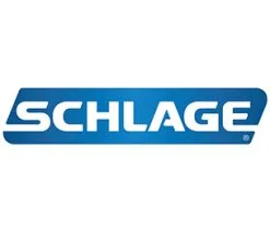 Schlage Commercial Schlage L460L 643E Small Case Mortise Deadbolt, Single Cylinder, Less Cylinder, Aged Bronze