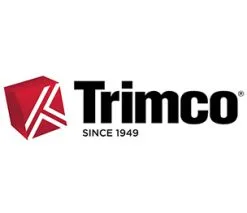 Trimco 3094-3 FILLER BAR ONLY 36" BLK