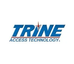 Trine 3478RO-24DC-32 Electric Strike Bright Stainless Steel