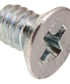 Adams Rite U000515 SCREWS FACE PLATE