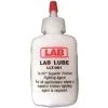 Security Labs LAB SECURITY LLT001 1 Oz. Lock Lube Off White
